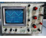 Oscilloscope